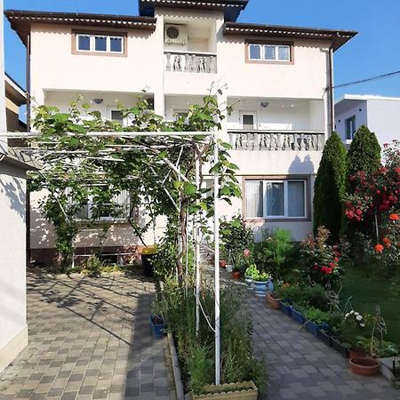 Vila Andra Costinesti Zewnętrze zdjęcie