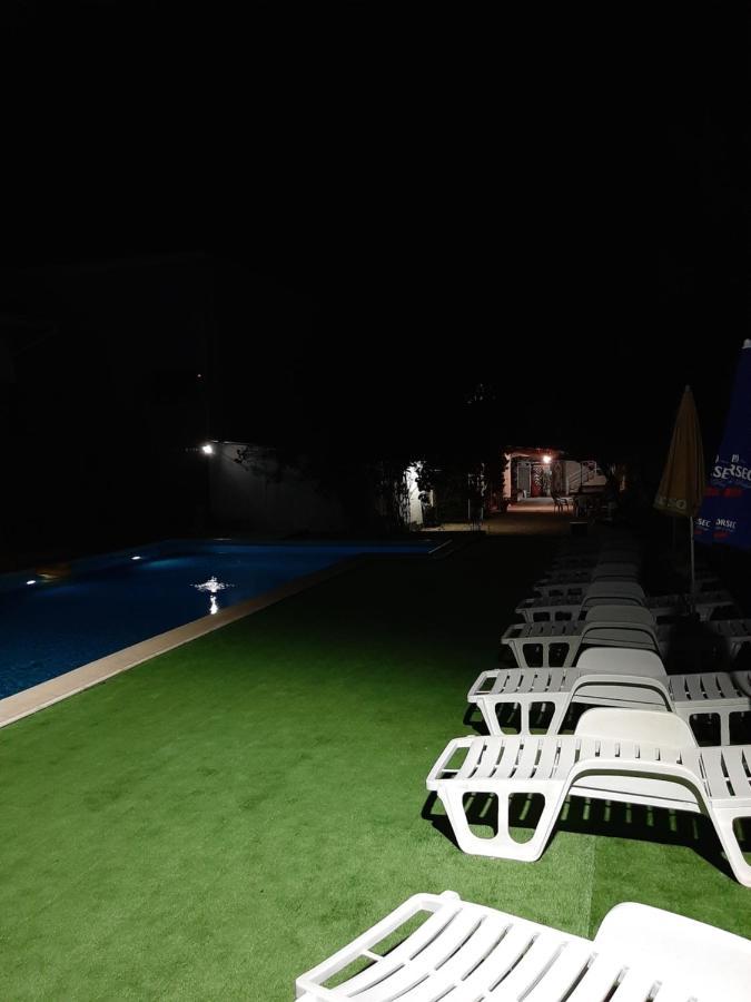 Vila Andra Costinesti Zewnętrze zdjęcie