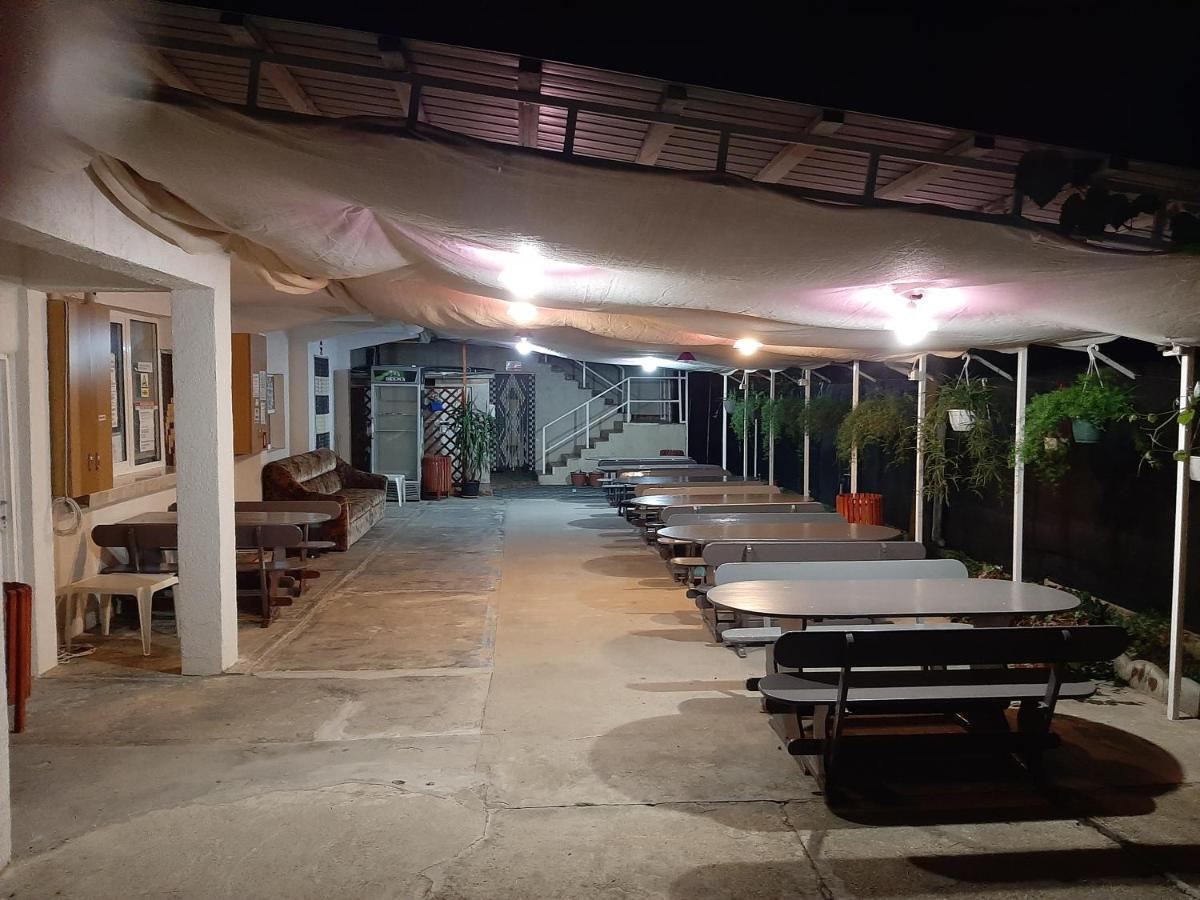Vila Andra Costinesti Zewnętrze zdjęcie