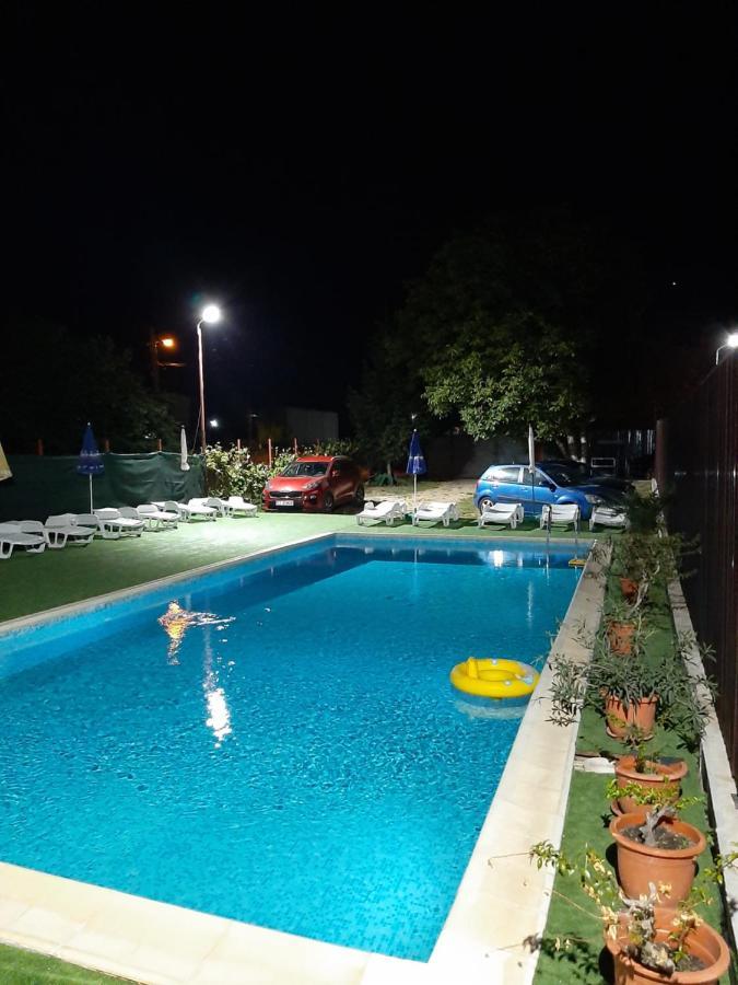 Vila Andra Costinesti Zewnętrze zdjęcie