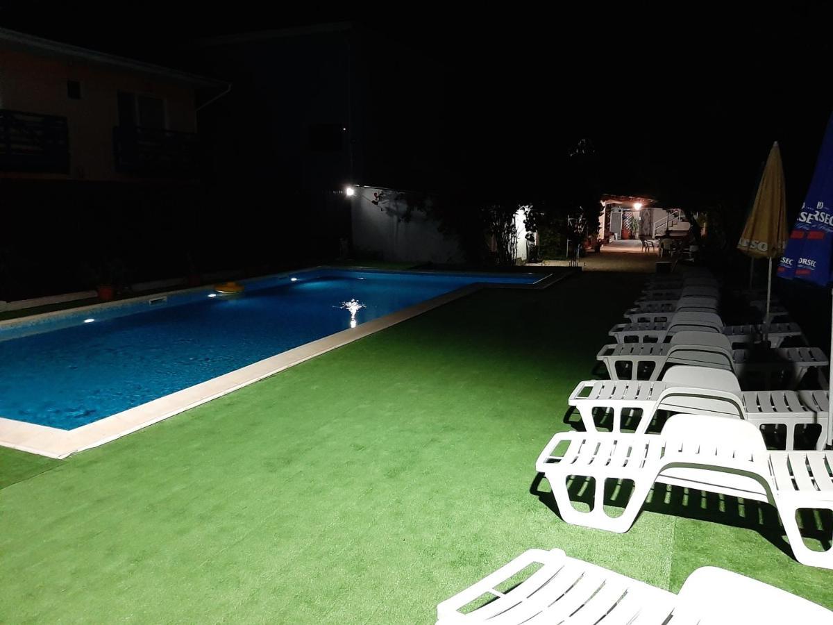 Vila Andra Costinesti Zewnętrze zdjęcie