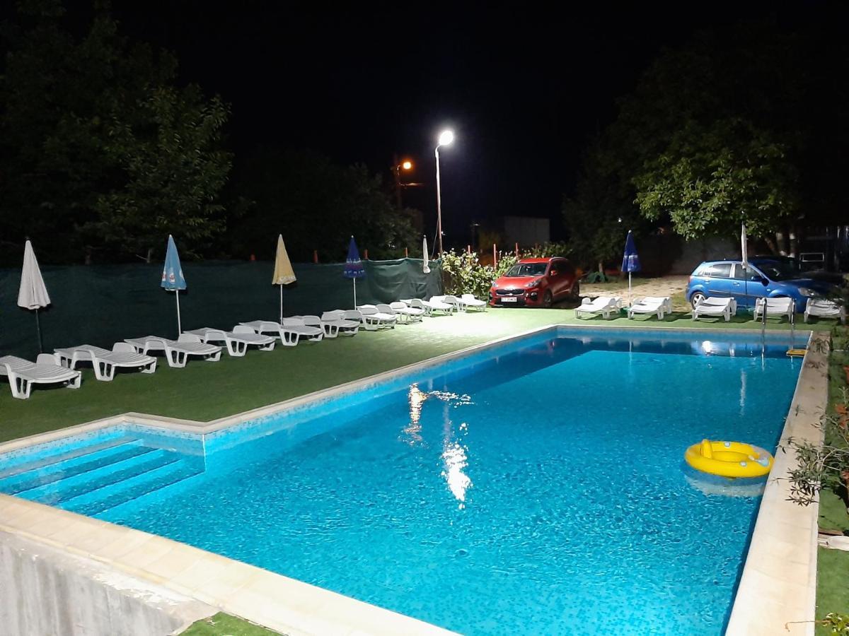 Vila Andra Costinesti Zewnętrze zdjęcie