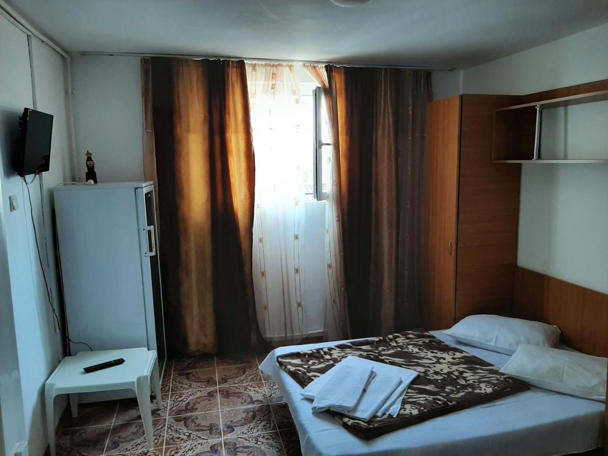 Vila Andra Costinesti Zewnętrze zdjęcie