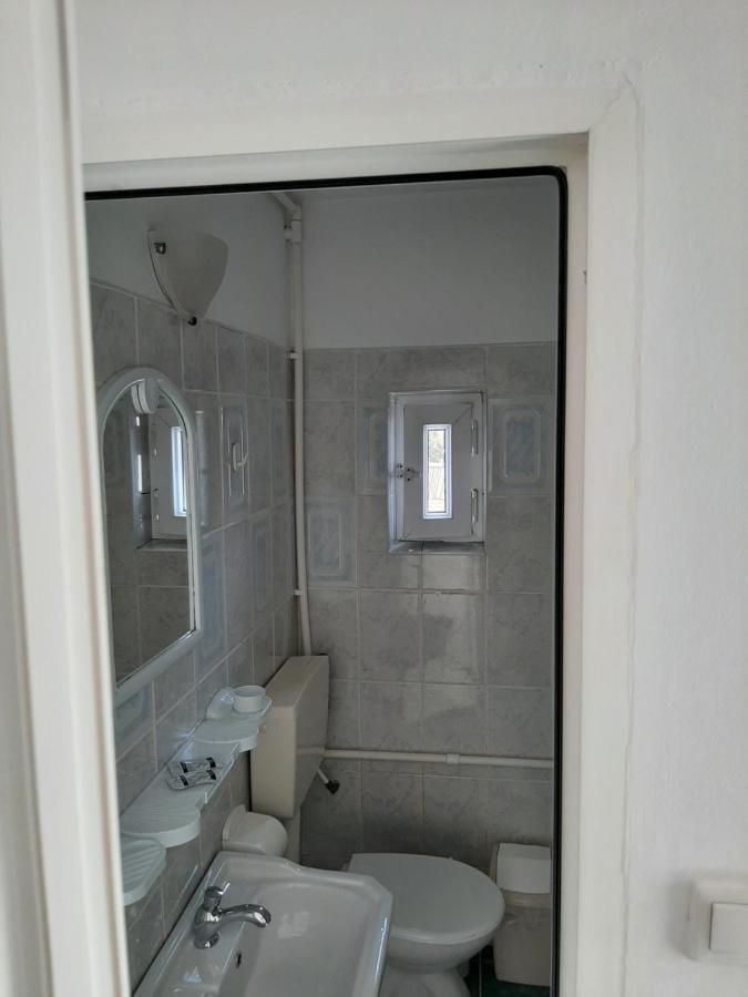 Vila Andra Costinesti Zewnętrze zdjęcie