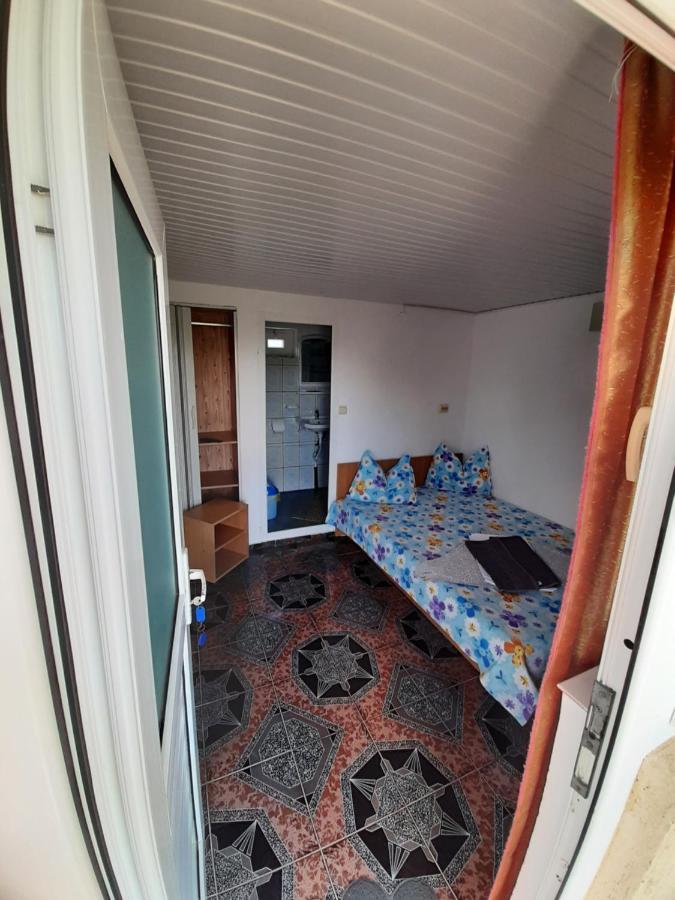 Vila Andra Costinesti Zewnętrze zdjęcie