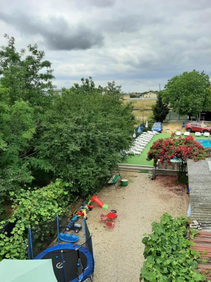 Vila Andra Costinesti Zewnętrze zdjęcie