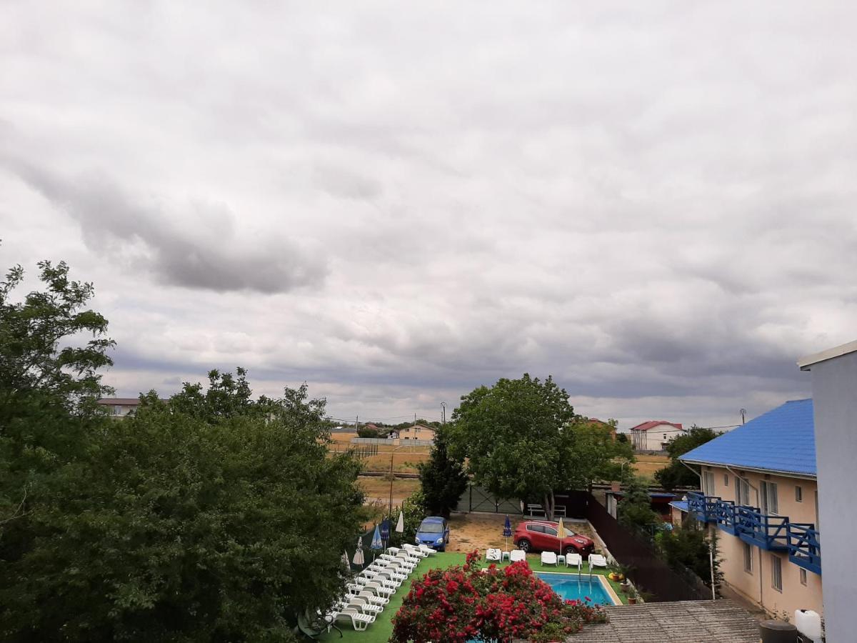 Vila Andra Costinesti Zewnętrze zdjęcie