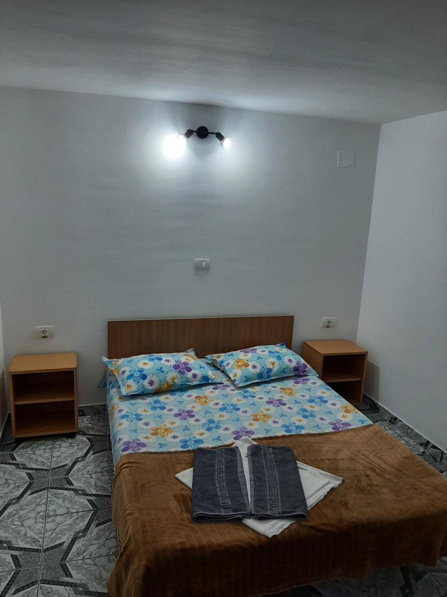 Vila Andra Costinesti Zewnętrze zdjęcie