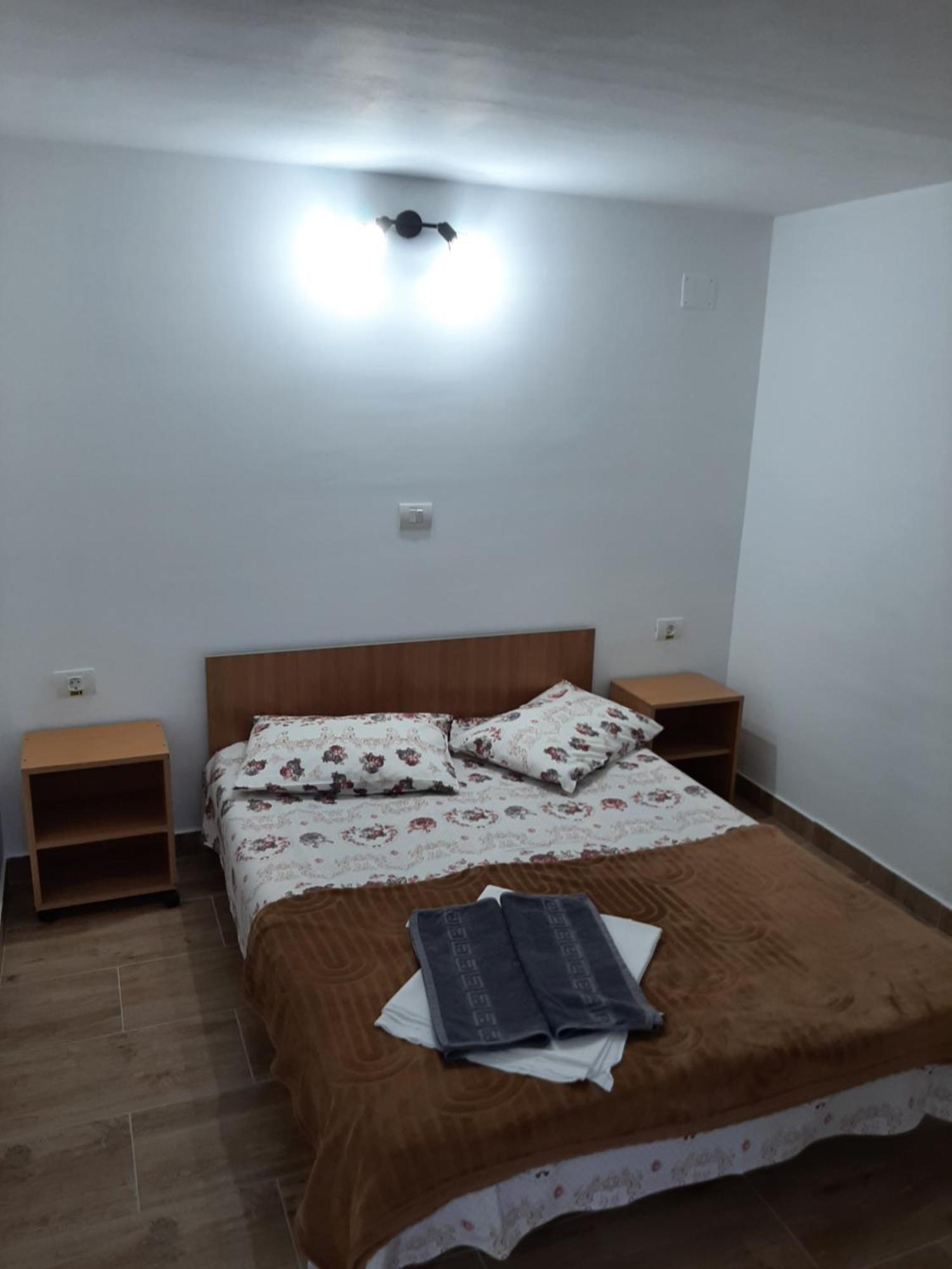 Vila Andra Costinesti Zewnętrze zdjęcie