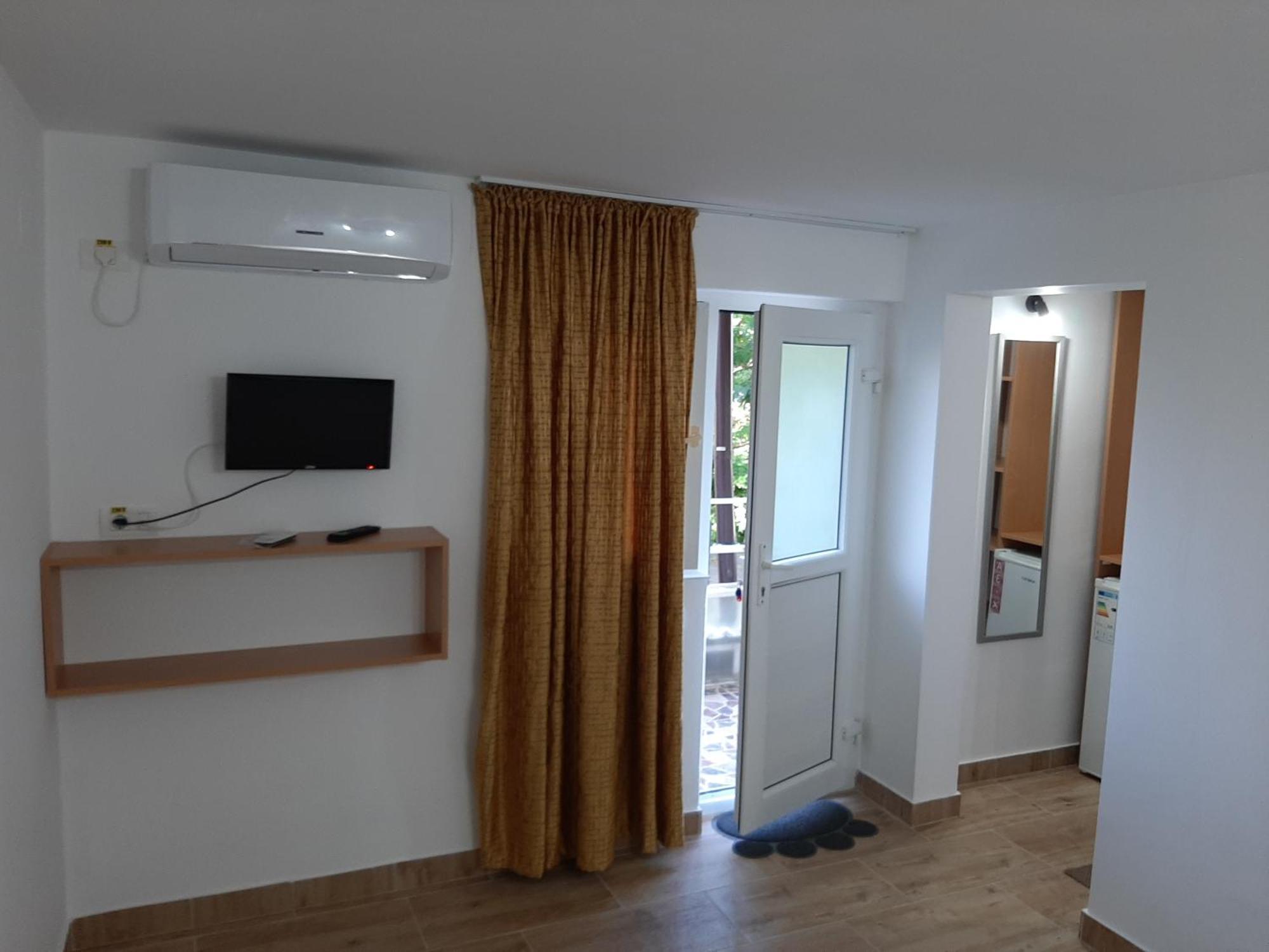 Vila Andra Costinesti Zewnętrze zdjęcie
