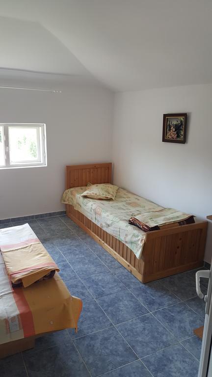 Vila Andra Costinesti Zewnętrze zdjęcie