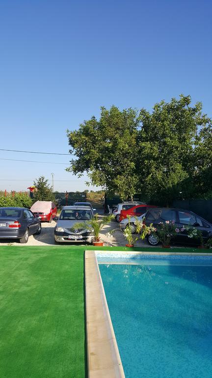 Vila Andra Costinesti Zewnętrze zdjęcie